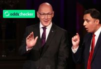 General Election Odds: UK Constituency Odds After Scottish Party Debate