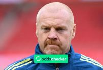 Next Tottenham Manager Odds: Sean Dyche backed into favourite