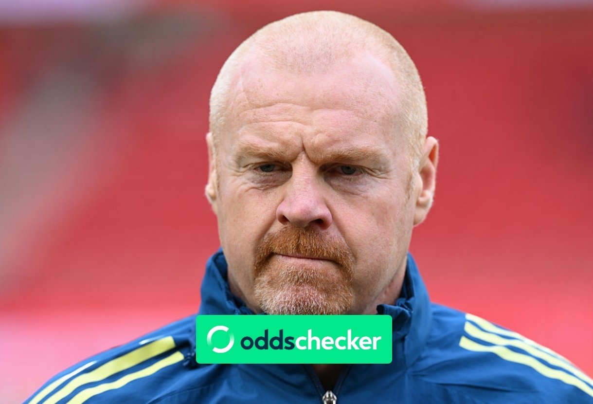 Next Tottenham Manager Odds: Sean Dyche backed into favourite