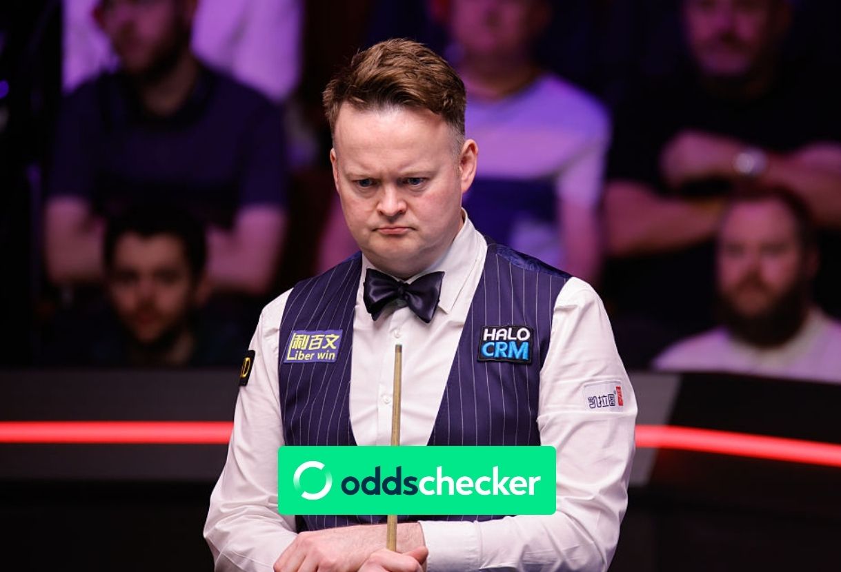 Shaun Murphy vs Wu Yize: Who's Favourite to Win Snooker Final ...