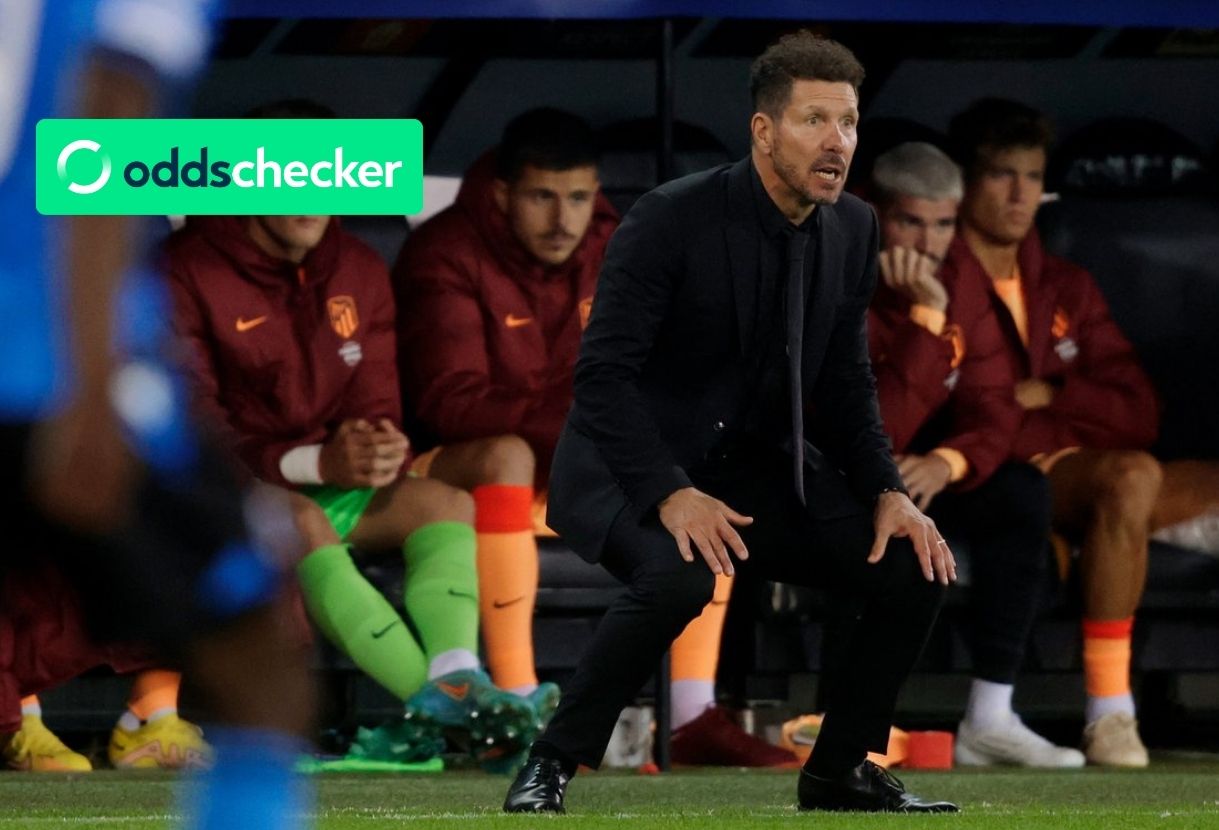 Conor Gallagher Next Club Odds: Atletico Madrid odds slashed overnight
