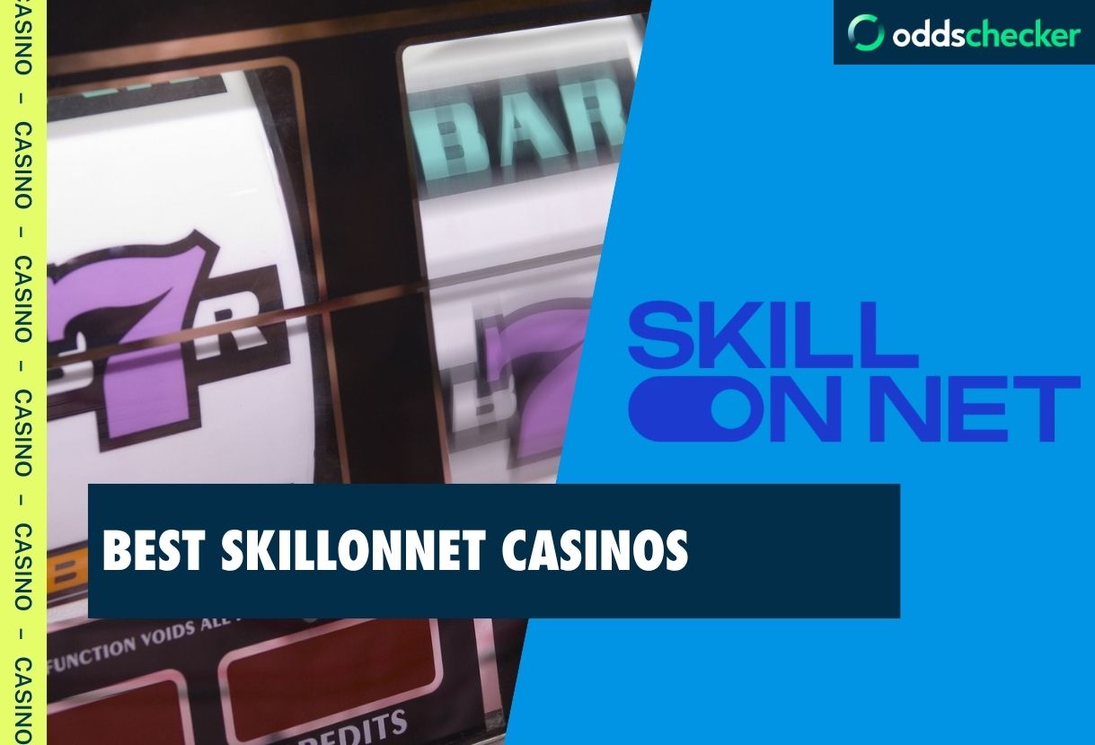 SkillOnNet Casinos in the UK - Complete List for 2026 