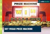 Sky Vegas Prize Machine 2026: How to Claim Free Daily Spins