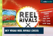 Sky Vegas Reel Rivals - Guide for 2026
