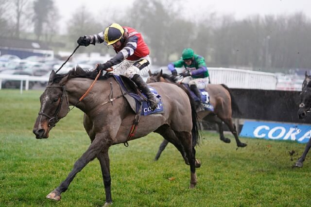 Sky Bet Grand National Offer: Paying 6 Places instead of 4 on the Grand National