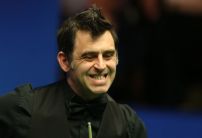 On song O'Sullivan backed into 5/4 for Masters Snooker Title