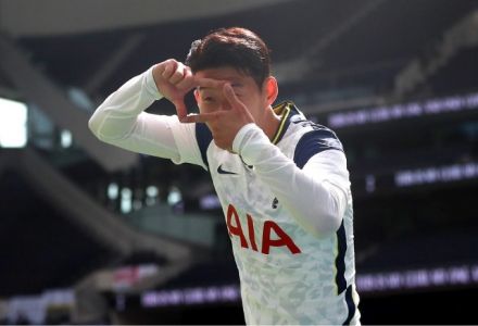 Premier League Top Scorer odds: Big shake up in market as Calvert-Lewin and Son are cut