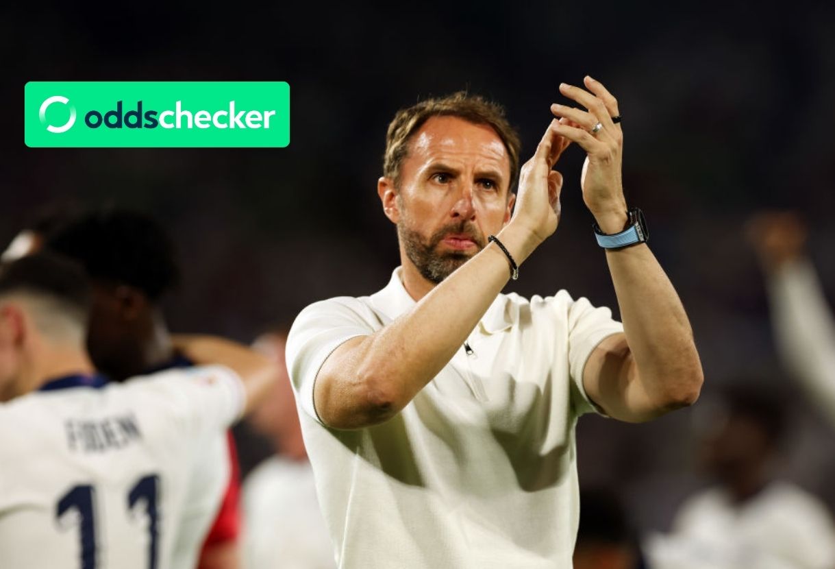 Next England Manager Odds: Potter the favourite as Southgate quits