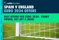 Euro 2024 Betting Offers: Paddy Power, Sky Bet and 50/1 Odds Boosts