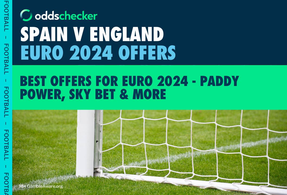 Euro 2024 Betting Offers: Paddy Power, Sky Bet and 50/1 Odds Boosts