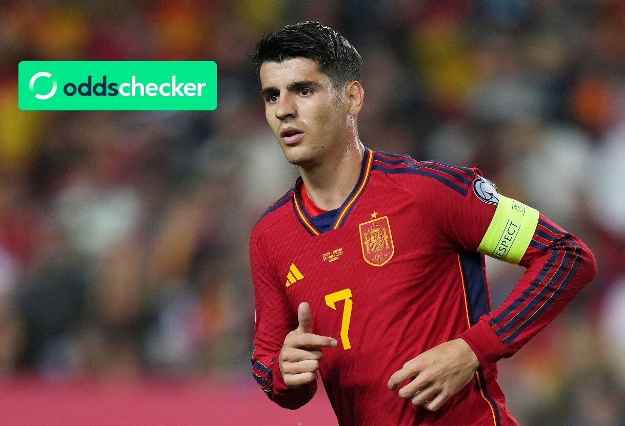 Nations League Winner Odds: Who are the favourites to lift the trophy?