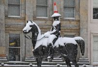 White Christmas in Glasgow? Here's what the bookies have to say
