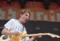 Mercury Prize Betting: Glass Animals Punters' Pick