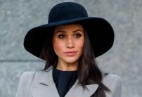 Revealed: Who the bookies think will walk Meghan down the aisle in her father's absence