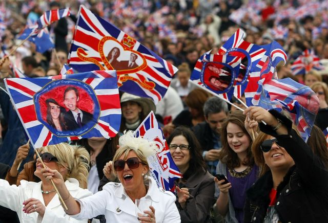 Royal Wedding: This is the amount of people predicted to be watching