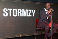 Stormzy priced up by bookmakers to win a seat in the next General Election