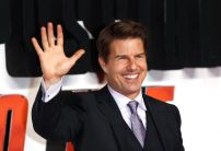 Tom Cruise v Justin Bieber odds REVEALED