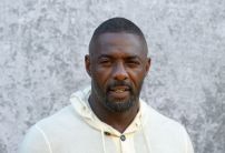 Flurry of bets on Idris Elba becoming next James Bond following Daniel Craig selfie