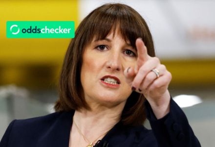 UK Election Odds: How today's spending review could impact Labour's chances