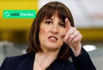UK Election Odds: How today's spending review could impact Labour's chances