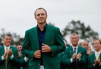 2021 Masters Odds: Jordan Spieth odds SLASHED following victory in Texas