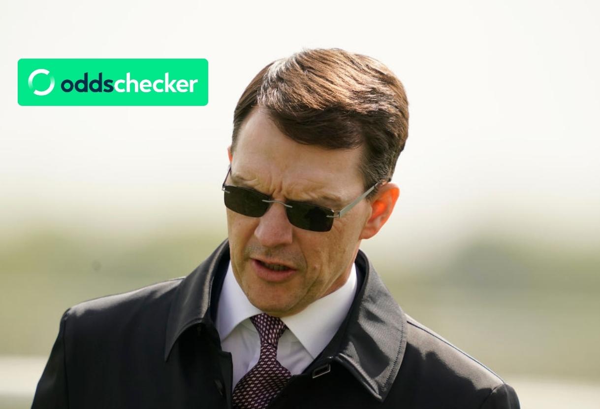 Who is the favourite to win the St Leger 2024?
