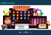 New Starburst™ XXXtreme Slot Launches at NetEnt Casinos