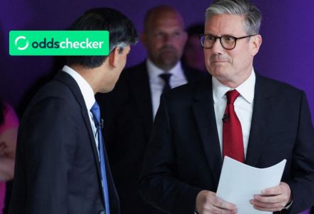 Holborn & St Pancras By-election Odds: Labour Odds Shorten