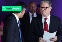 Next Prime Minister Odds: Keir Starmer vs Rishi Sunak Odds to Win