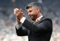 Northern Ireland manager odds: Bookies cut price on Motherwell's Stephen Robinson taking national job