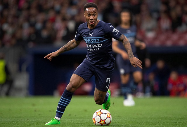 Chelsea Transfer Odds: Which players will follow Raheem Sterling to Stamford Bridge?