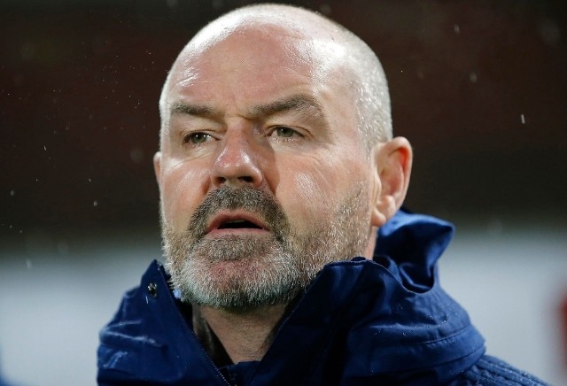Euro 2021: Scotland route to the final