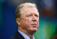Ex-England boss Steve McClaren slashed into 1/3 favourite for next Dundee United manager