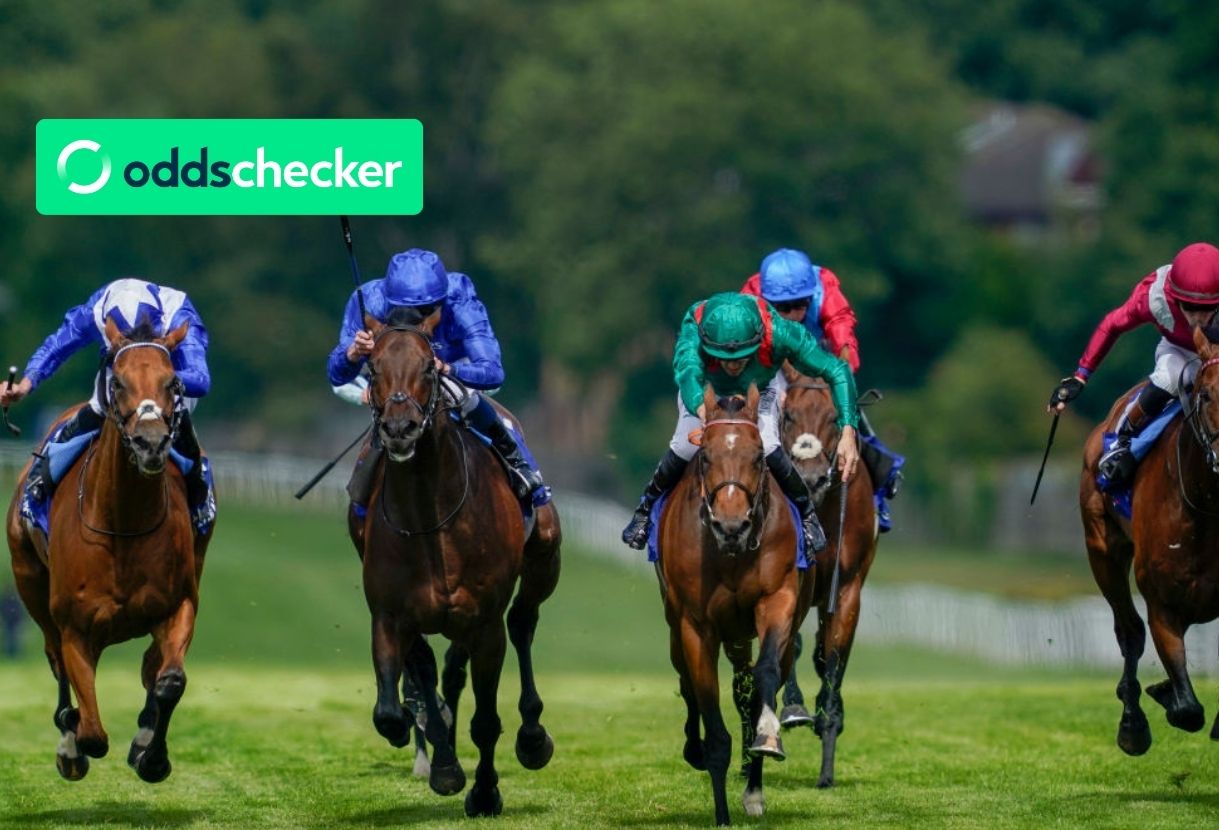 What time is the King George and Queen Elizabeth Stakes at Ascot?