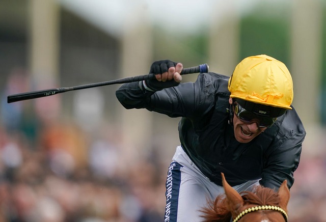 When is the Yorkshire Cup 2023? Date, Runners & Betting for the Dante showpiece