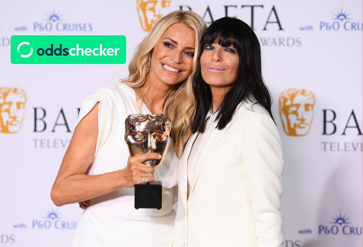 Who is the favourite to win Strictly Come Dancing 2024?