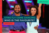 Strictly Come Dancing Odds: Who is favourite to win Strictly 2023?