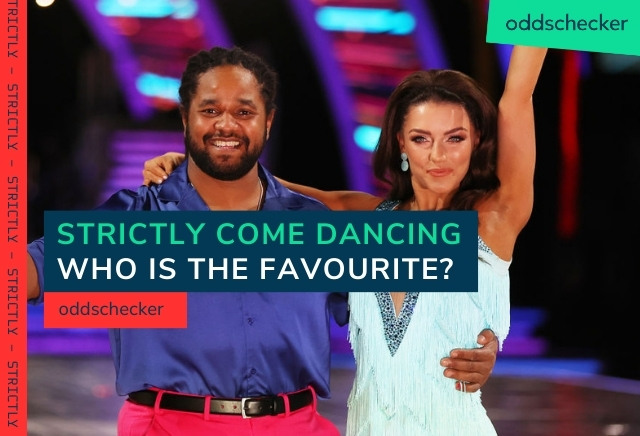 Strictly Come Dancing Odds: Who is favourite to win Strictly 2023?