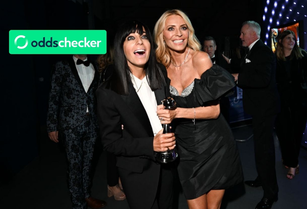 Strictly Odds 2024: Who is the favourite to win the final tonight?