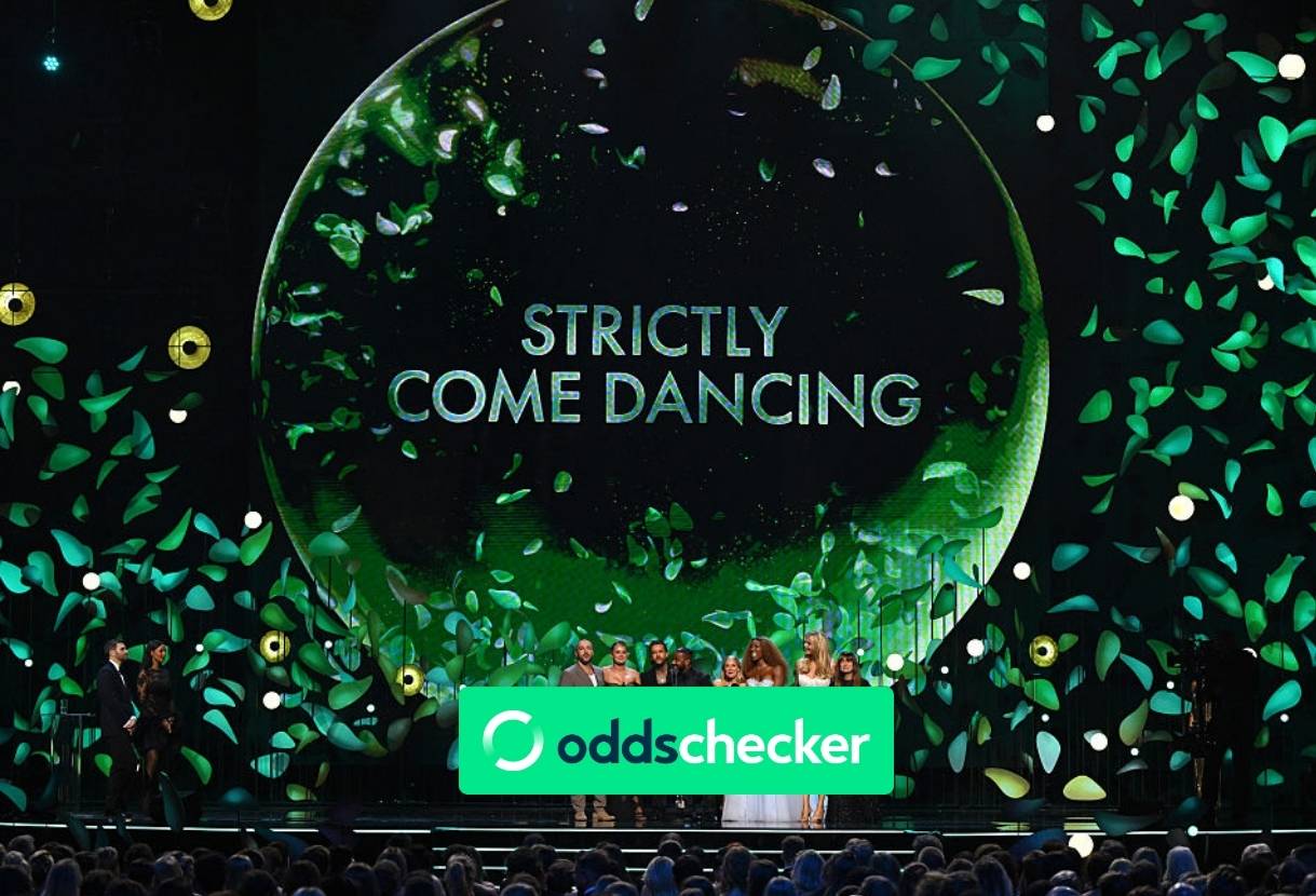 Strictly Come Dancing 2026: Start Date, Odds & Full Line-Up