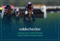 Clarence House Chase Odds: Tips, Runners Guide & Preview