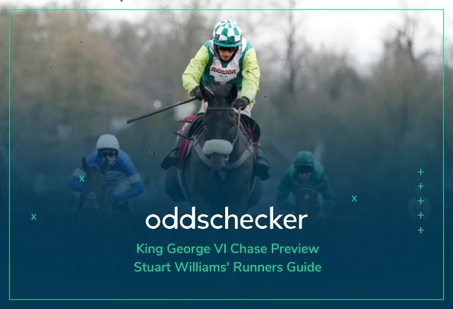king george vi chase odds tips runners guide preview oddschecker
