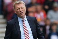 Does history tell us Sunderland are going down?