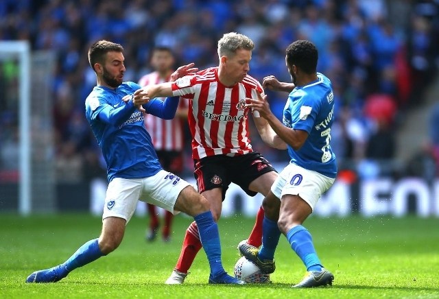 League One promotion odds: Who is the favourite and where is the money going?