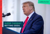 What is Super Tuesday? How will it affect the 2024 Presidential Election Odds?