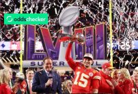 NFL Odds: Who is the favourite to win the Super Bowl in 2025?