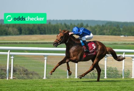 When is the Sussex Stakes? Goodwood Odds, Race Date, & Betting Tips
