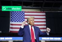 The seven key swing states in the US Election: What are the odds for each?