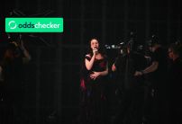Switzerland Eurovision 2025: Zoë Më's Latest Odds, Betting & Prediction