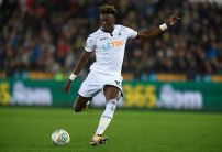 Tammy Abraham's World Cup odds crash after England squad announcement